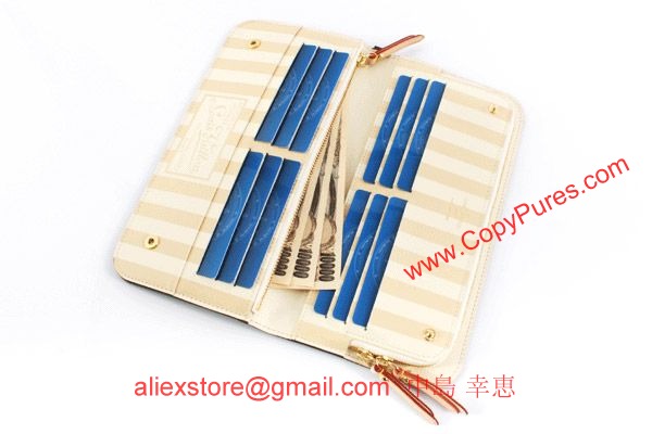 ルイヴィトン モノグラム ポルトフォイユアンソリット 長財布 ダークブラウン M60299 【2011年秋冬新作】